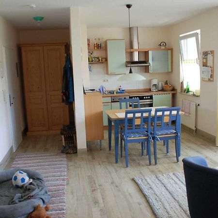 Strandhaus Lobbe - Fewo 45499 Luaran gambar