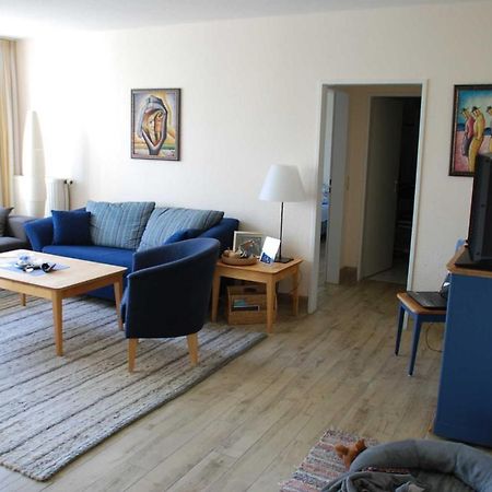 Strandhaus Lobbe - Fewo 45499 Luaran gambar
