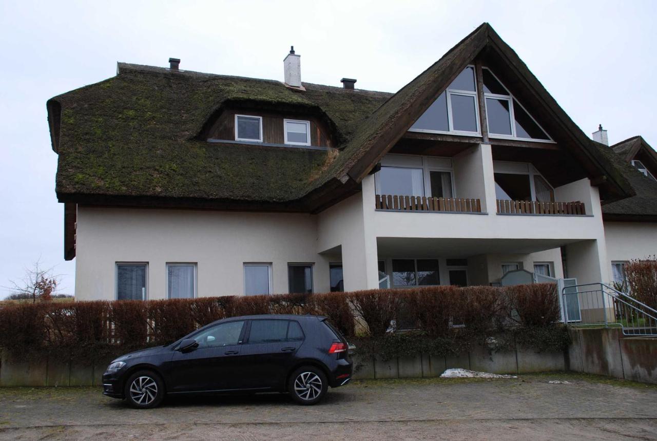 Strandhaus Lobbe - Fewo 45499 Luaran gambar