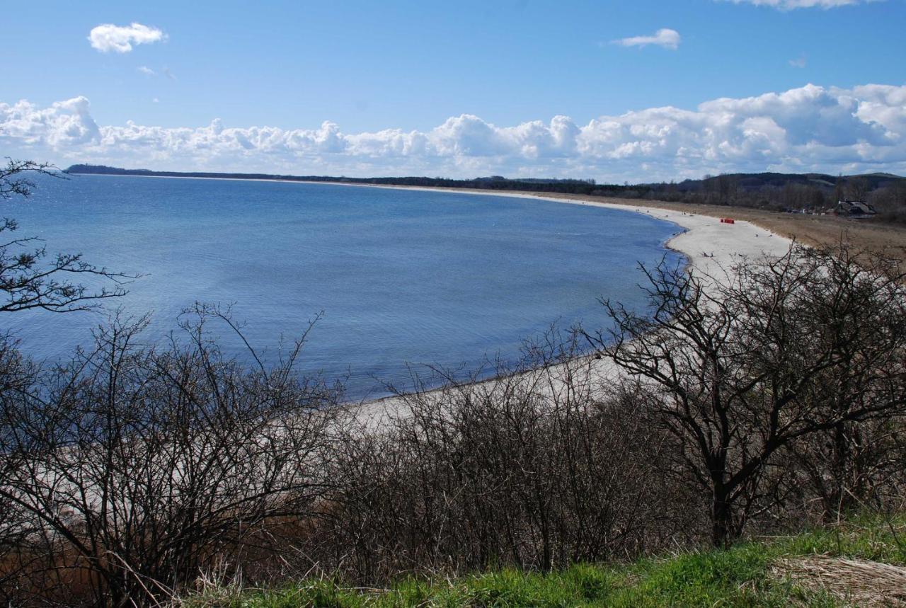 Strandhaus Lobbe - Fewo 45499 Luaran gambar