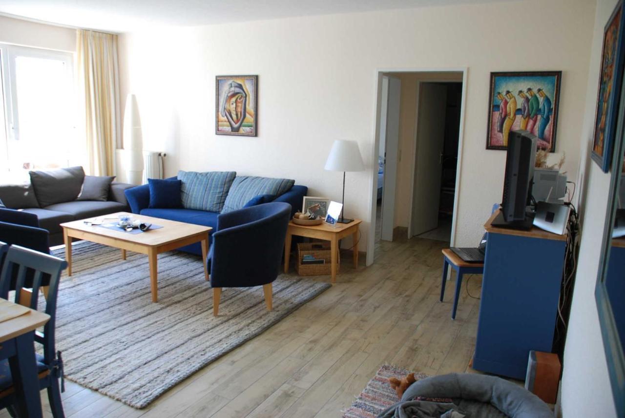 Strandhaus Lobbe - Fewo 45499 Luaran gambar