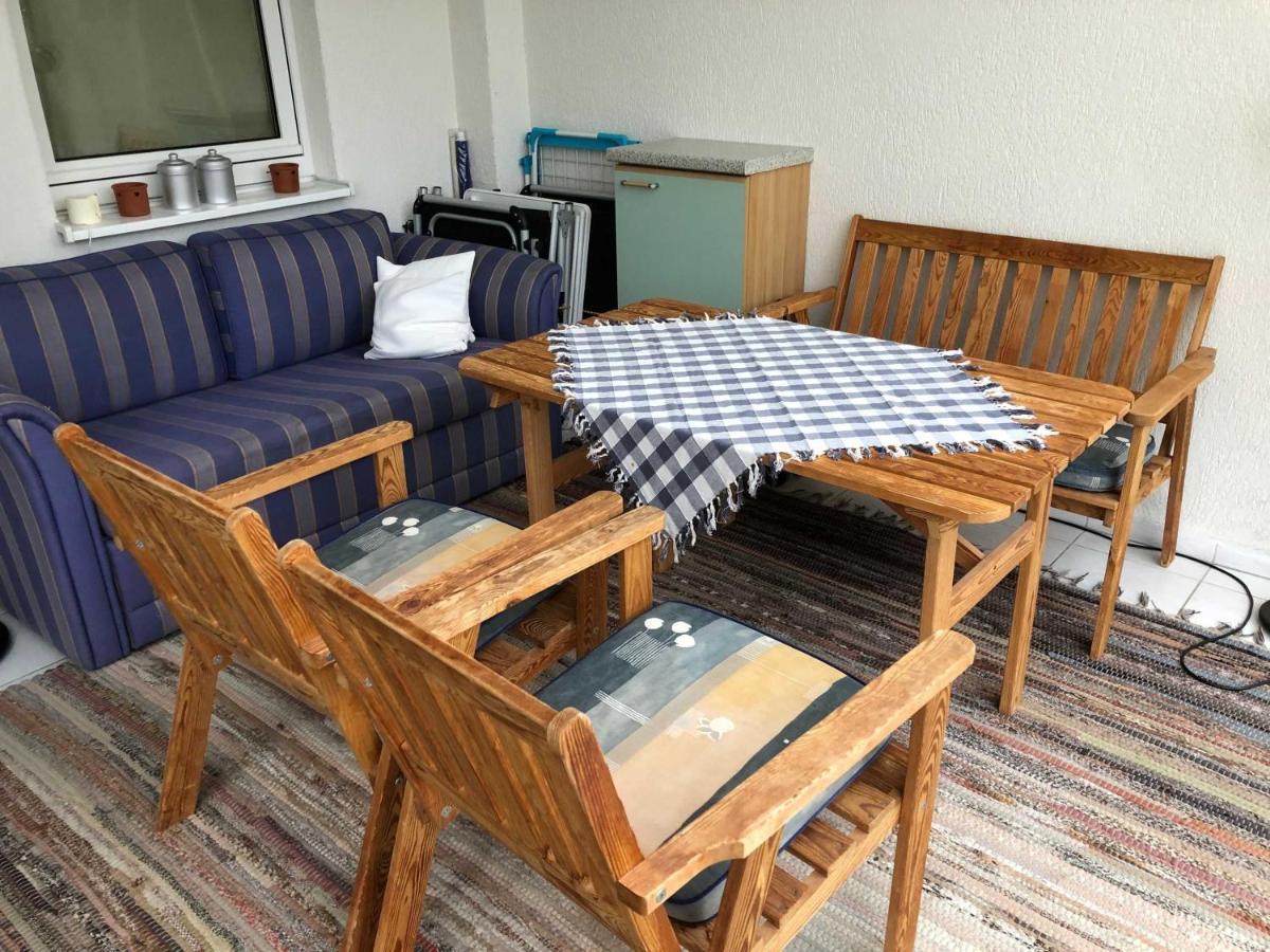 Strandhaus Lobbe - Fewo 45499 Luaran gambar