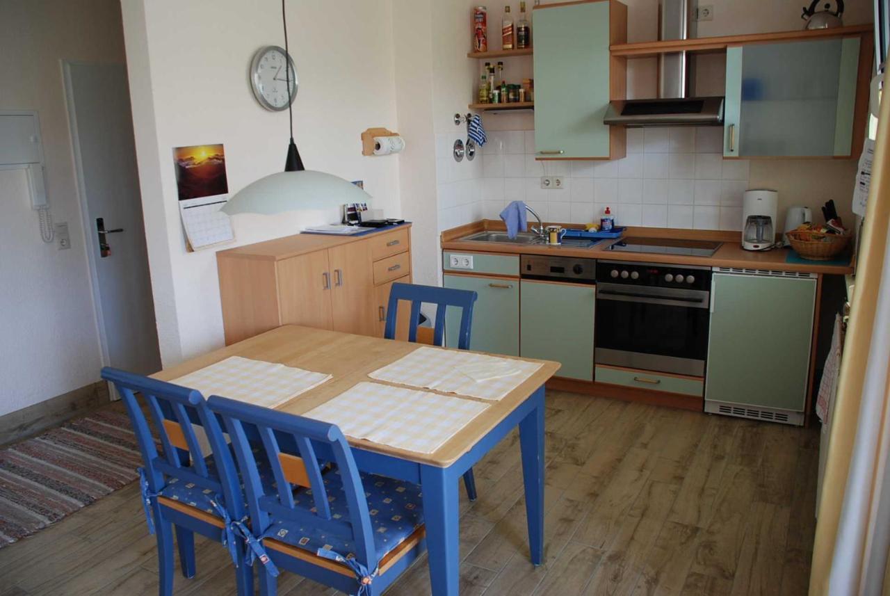 Strandhaus Lobbe - Fewo 45499 Luaran gambar