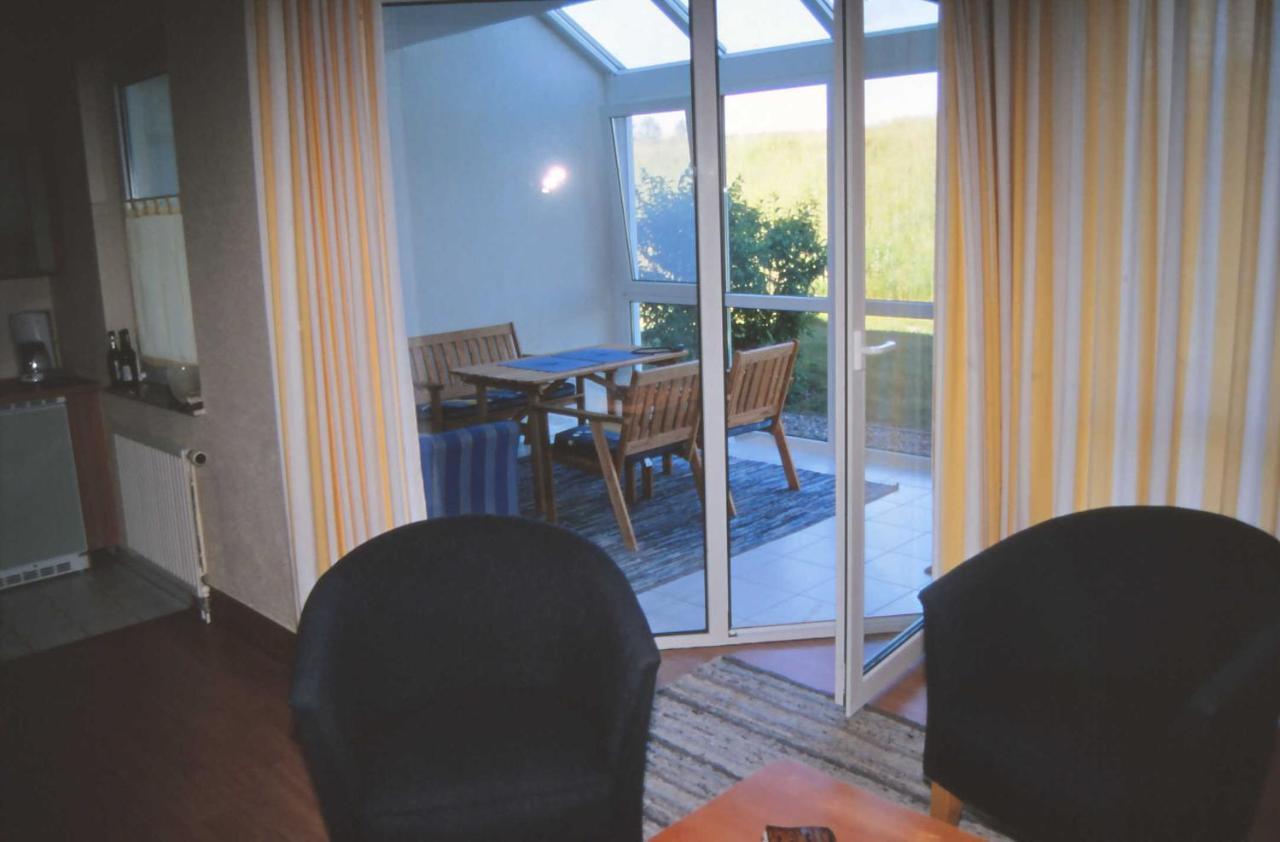 Strandhaus Lobbe - Fewo 45499 Luaran gambar